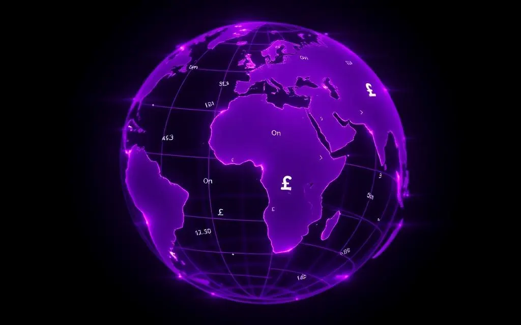 Multi-Currency & Language