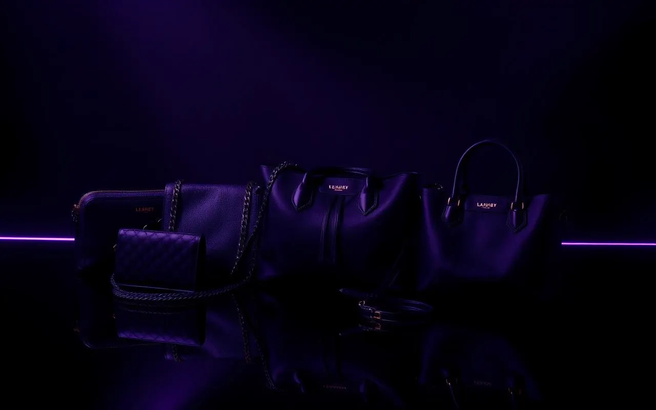 ITBAGS luxury designer handbag prize draws powered by QuanticPlay